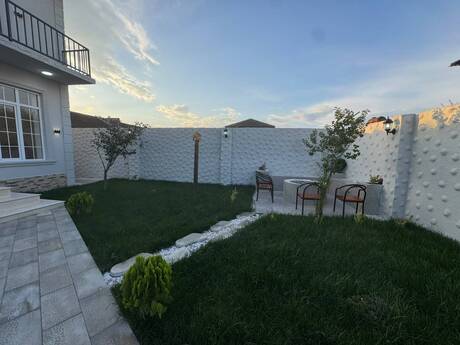 Zabratda 5 otaqlı həyət evi satılır, 150 m², 197 000 AZN, şəkil 3 / 12