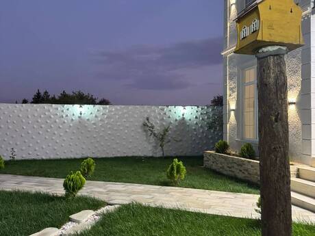 Zabratda 5 otaqlı həyət evi satılır, 150 m², 197 000 AZN, şəkil 5 / 12