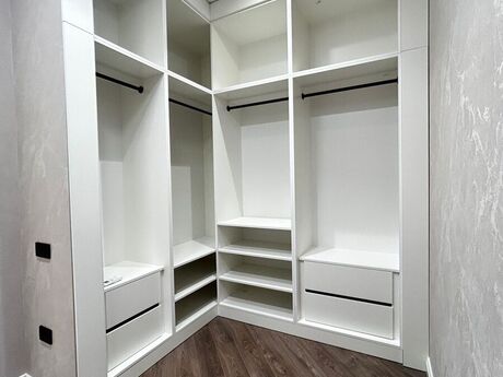 Продаётся 2-комнатная квартира в новостройке, ЖК Nizami City, 81 м², 340 000 AZN, фото 3 / 8