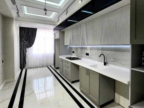 Nəsimidə 3 otaqlı yeni tikili mənzil satılır, 130 m², 275 000 AZN, şəkil 5 / 10