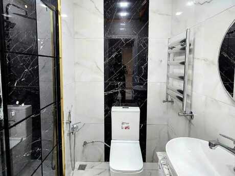 Nəsimidə 3 otaqlı yeni tikili mənzil satılır, 130 m², 275 000 AZN, şəkil 3 / 10