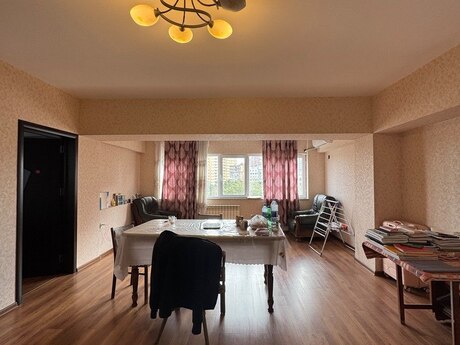 Elan №6546236 - Bakı, Gənclik m., 3 otaqlı, 90 m², 6/9 mərtəbə