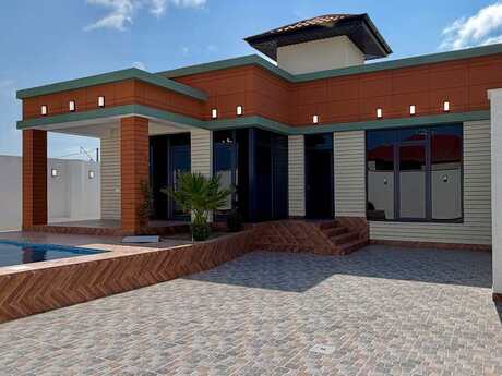 4 otaq · 150 m², Mərdəkan