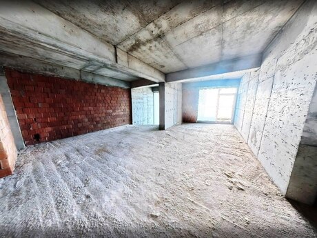 2-room new-build apartment for sale in Nizami, 106 m², 318 000 AZN, photo 3 / 9
