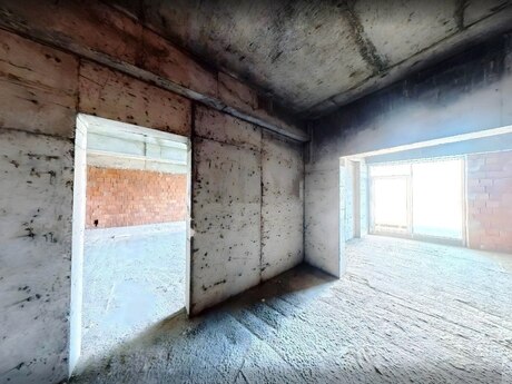 2-room new-build apartment for sale in Nizami, 106 m², 318 000 AZN, photo 2 / 9