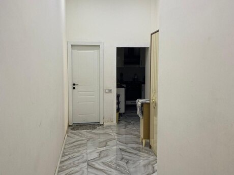 Əhmədlidə 2 otaqlı yeni tikili mənzil satılır, 72,5 m², 155 000 AZN, şəkil 2 / 12