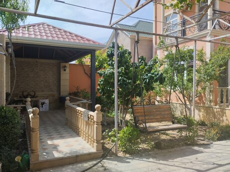 Ramanada 6 otaqlı həyət evi satılır, 270 m², 170 000 AZN, şəkil 2 / 12