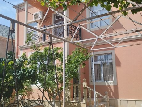 Ramanada 6 otaqlı həyət evi satılır, 270 m², 170 000 AZN, şəkil 3 / 12