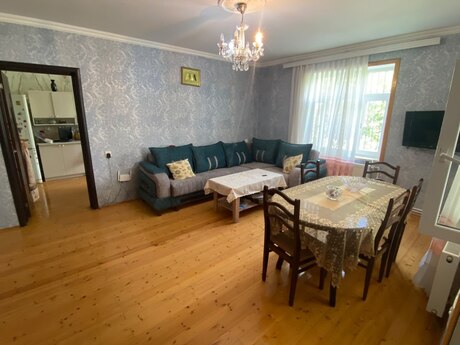 Объявление №6546234 - Сумгаит, Сумгаит, 4-комн., 150 м²