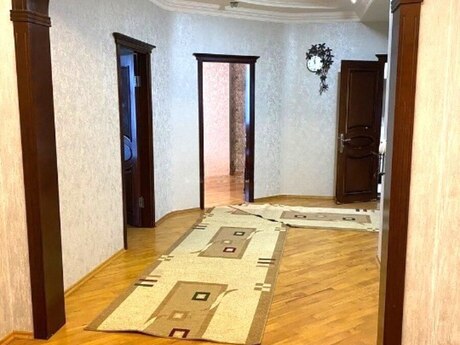 Объявление №6546241 - Баку, Насиминский  р., 3-комн., 125 м², 6/16 этаж