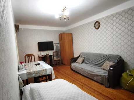 Nəriman Nərimanovda 2 otaqlı köhnə tikili mənzil satılır, 35 m², 137 000 AZN, şəkil 4 / 12