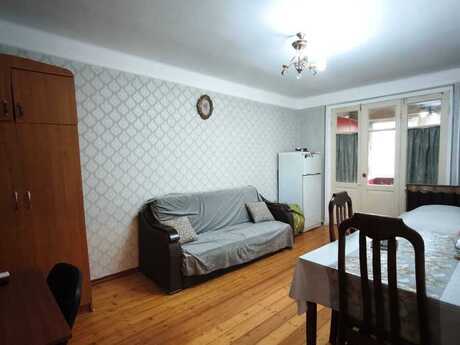 Nəriman Nərimanovda 2 otaqlı köhnə tikili mənzil satılır, 35 m², 137 000 AZN, şəkil 2 / 12