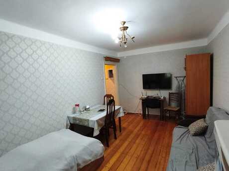 Nəriman Nərimanovda 2 otaqlı köhnə tikili mənzil satılır, 35 m², 137 000 AZN, şəkil 3 / 12