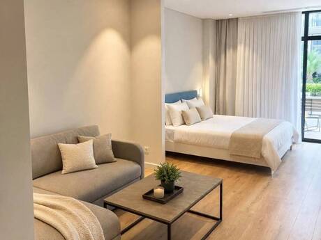 Elan №6546247 - Bakı, Sea Breeze q., 1 otaqlı, 45 m², 1/6 mərtəbə