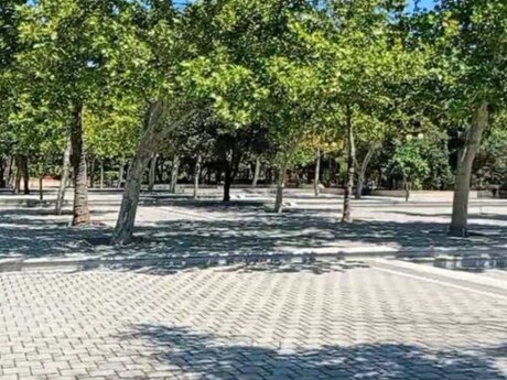 Объявление №6546217 - Баку, Низаминский  р., 1-комн., 44 м², 5/5 этаж