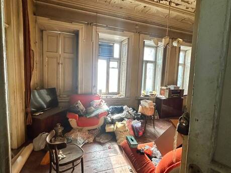 Nizamidə 3 otaqlı köhnə tikili mənzil satılır, 65 m², 195 000 AZN, şəkil 2 / 12