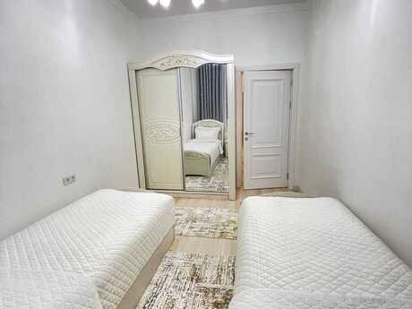 Elmlər Akademiyasında 3 otaqlı köhnə tikili mənzil kirayə verilir, 67 m², 800 AZN/ay, şəkil 4 / 10