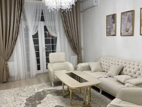 Elmlər Akademiyasında 3 otaqlı köhnə tikili mənzil kirayə verilir, 67 m², 800 AZN/ay, şəkil 2 / 10