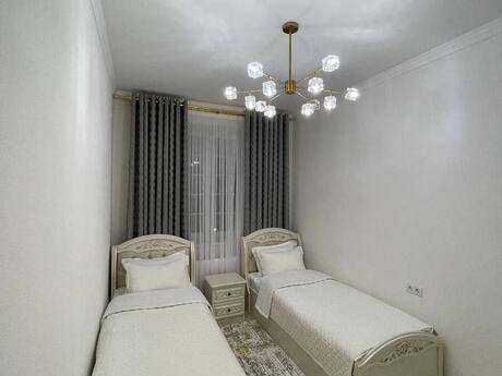 Elmlər Akademiyasında 3 otaqlı köhnə tikili mənzil kirayə verilir, 67 m², 800 AZN/ay, şəkil 5 / 10