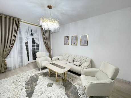 3 otaqlı mənzil, 67 m², Elmlər Akademiyası, 800 AZN