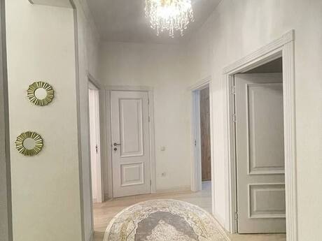 Elmlər Akademiyasında 3 otaqlı köhnə tikili mənzil kirayə verilir, 67 m², 800 AZN/ay, şəkil 3 / 10
