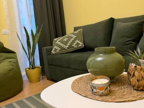 3 otaqlı mənzil, 130 m², 8 Noyabr, 1 499 AZN
