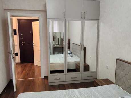 20 Yanvarda 2 otaqlı yeni tikili mənzil satılır, 50 m², 174 000 AZN, şəkil 4 / 9