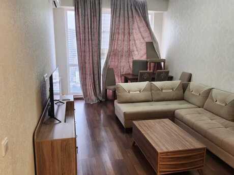 20 Yanvarda 2 otaqlı yeni tikili mənzil satılır, 50 m², 174 000 AZN, şəkil 3 / 9