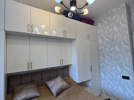 Sarayda 2 otaqlı yeni tikili mənzil satılır, 63 m², 99 000 AZN, şəkil 4 / 8