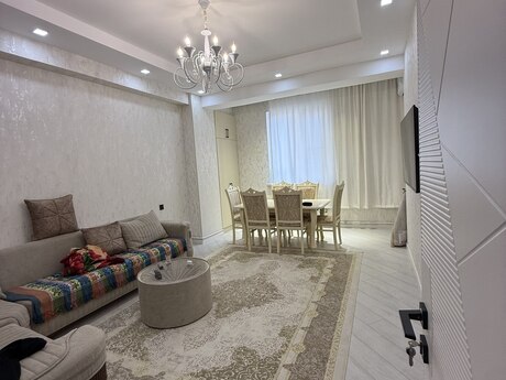 2 otaqlı mənzil, 63 m², Abşeron, 99 000 AZN