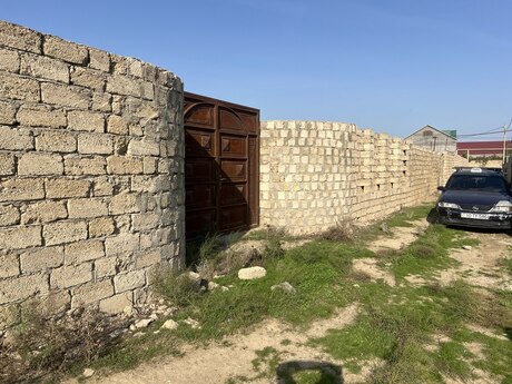 Hövsanda 3 otaqlı həyət evi satılır, 100 m², 23 000 AZN, şəkil 2 / 9