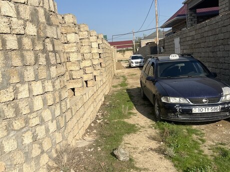 Hövsanda 3 otaqlı həyət evi satılır, 100 m², 23 000 AZN, şəkil 3 / 9