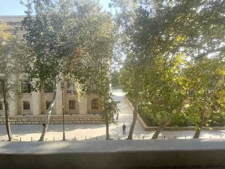 Elan №6546269 - Bakı, Sahil m., 3 otaqlı, 160 m², 3/11 mərtəbə