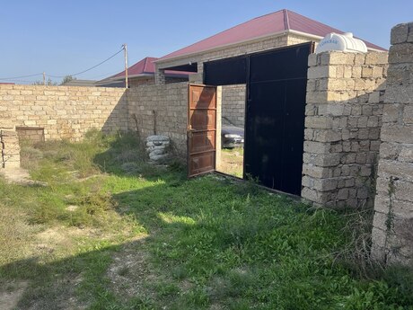 Hövsanda 3 otaqlı həyət evi satılır, 100 m², 23 000 AZN, şəkil 4 / 9