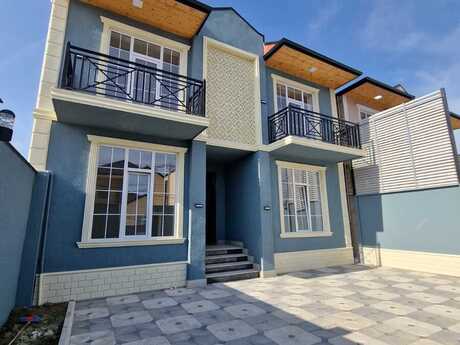 Объявление №6546281 - Баку, пос. Масазыр, 5-комн., 180 м²