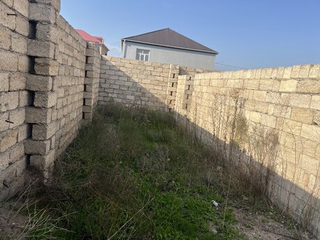 Hövsanda 3 otaqlı həyət evi satılır, 100 m², 23 000 AZN, şəkil 5 / 9