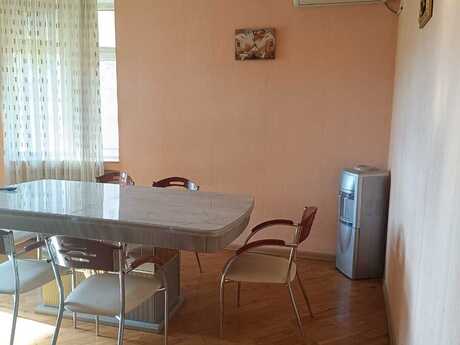 Сдаётся 3-комнатная квартира в новостройке, Nizami, 150 м², 1 000 AZN/мес, фото 4 / 12