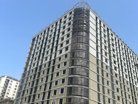Gənclikdə 3 otaqlı yeni tikili mənzil satılır, 178 m², 374 000 AZN, şəkil 2 / 12