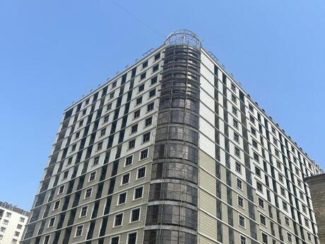 Gənclikdə 3 otaqlı yeni tikili mənzil satılır, 178 m², 374 000 AZN, şəkil 3 / 12