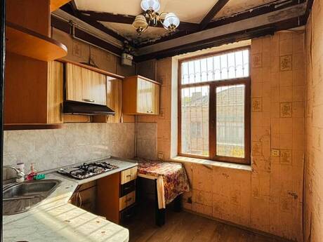 Объявление №6546266 - Баку, пос. Бакиханова, 2-комн., 60 м², 2/2 этаж