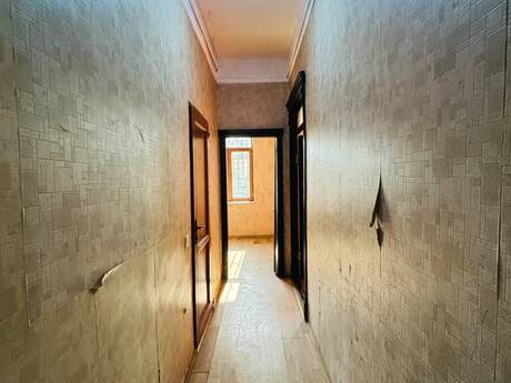 Bakıxanovda 2 otaqlı köhnə tikili mənzil satılır, 60 m², 105 000 AZN, şəkil 5 / 12