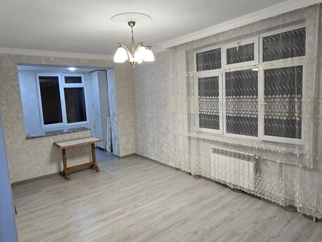 1 otaq · 47 m² · 4/5 mərtəbə, Həzi Aslanov