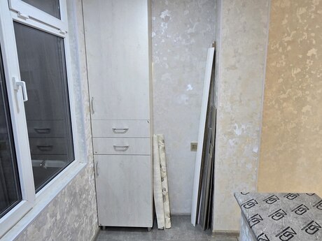 Həzi Aslanovda 1 otaqlı köhnə tikili mənzil satılır, 47 m², 141 000 AZN, şəkil 5 / 12