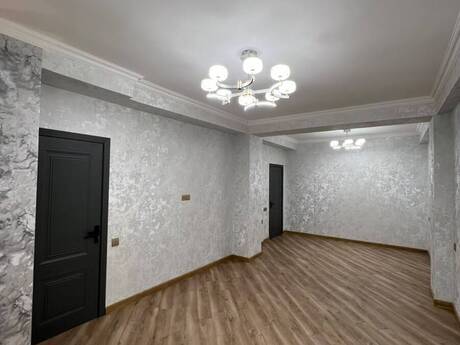 Qurtuluş 93 kompleksində 3 otaqlı yeni tikili mənzil satılır, 73 m², 105 000 AZN, şəkil 4 / 12