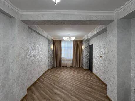 Qurtuluş 93 kompleksində 3 otaqlı yeni tikili mənzil satılır, 73 m², 105 000 AZN, şəkil 3 / 12