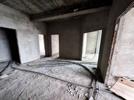 28 Mayda 3 otaqlı yeni tikili mənzil satılır, 210 m², 482 500 AZN, şəkil 4 / 5