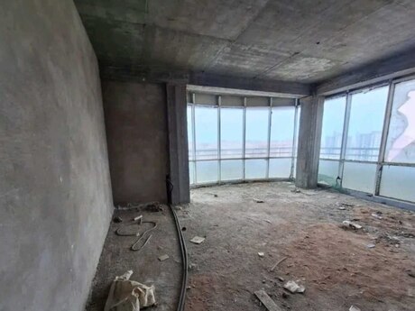 28 Mayda 3 otaqlı yeni tikili mənzil satılır, 210 m², 482 500 AZN, şəkil 2 / 5