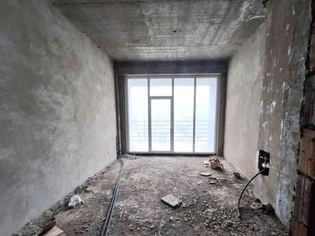 28 Mayda 3 otaqlı yeni tikili mənzil satılır, 210 m², 482 500 AZN, şəkil 3 / 5