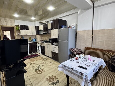 Gənclikdə 3 otaqlı yeni tikili mənzil satılır, 100 m², 310 000 AZN, şəkil 5 / 12