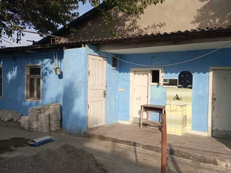 1 otaqlı ev, 20 m², Binəqədi, 230 AZN